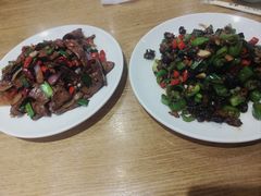 -江西小炒(古方店)