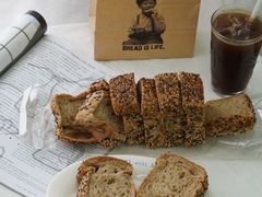 -PAPER STONE BAKERY(天环店)