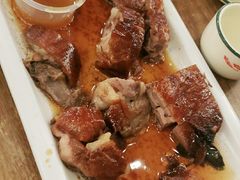 -先记烧鹅王·本地粤菜(福永店)