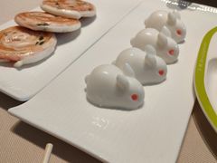 -侨美食家·粤菜(体育西路店)