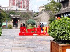 -回龙窝历史文化街区