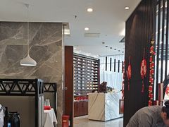 -味+新京宴·烤鸭·北京菜(创意谷店)