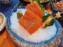 -浦·传统日式料理(3 5 1 1 店)