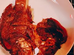 -香满楼(临安路店)