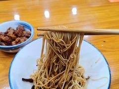 -小方的面(徐家汇店)