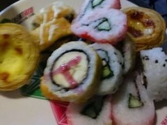 -武汉华夏国际影城(鲁广店)