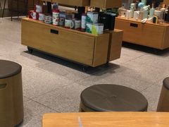 -星巴克臻选(南宁万象城店)