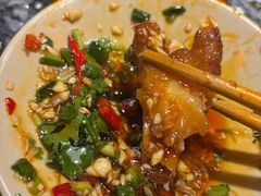 -蜀大侠火锅(总府路店)