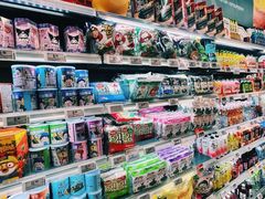 -Olé精品超市(前海壹方城店)