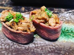-老乾杯和牛烧肉(王府中环店)