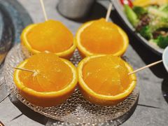 -厚贞日式烤肉(龙之梦店)