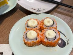 -三禾寿司(君尚店)