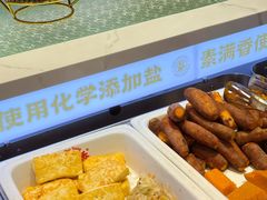 -素满香·全民食养自助(长宁龙之梦店)