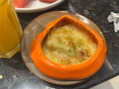 -菊上料理(蜀山银泰百货店)