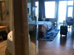 -青岛银沙滩温德姆至尊酒店