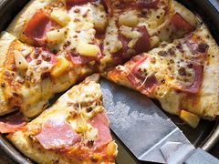 -必胜客(双榆树店)