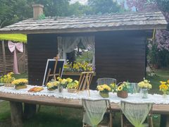 -HERRE·FARM 赫尔露营农场·团建聚会包场