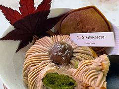 -Kekimatata 生日蛋糕·烘焙教学