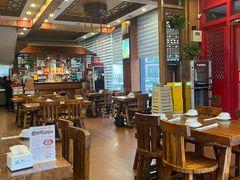 -老雒阳面馆·水席(定鼎门店)