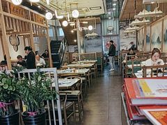 -川府宴语烤鱼川菜家常菜(梨园店)