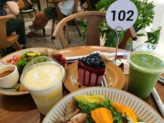 -BAKER&SPICE(国金中心商场店)