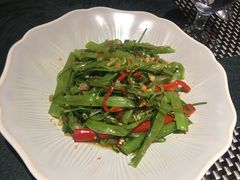 -翡翠鸟精品泰国菜(北辰财富中心店)
