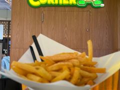 -Potato Corner(广州天河城店)
