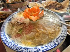 -老雒阳面馆·水席(定鼎门店)