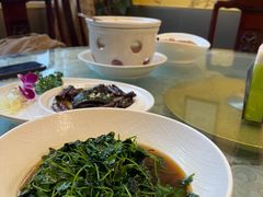 -新聚丰菜馆(太监弄店)