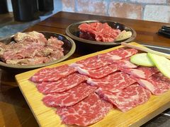 -喜来稀肉(旺角广华街店)