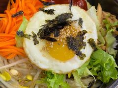 -现代烧烤冷面店(苏家屯店)