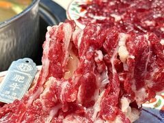 -汕头八合里海记牛肉店(清河店)