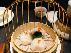 -鹊玥·粤菜小馆(汇智国际商业中心店)