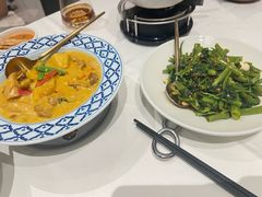 -泰香米泰国餐厅(鎏嘉码头店)