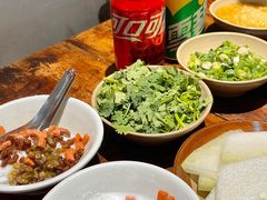 -四小区火锅·巷子里的重庆火锅(花照壁店)