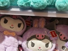 -KKV(上海月星环球港主力店)