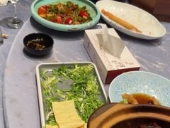 -印巷里主题餐厅(马鞍山店)