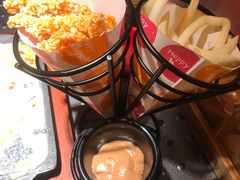 -小牛哈尼韩式水煎肉(万象城店)