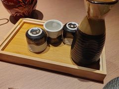 -将军牛排·尔滨地标朝鲜族美食(总店)