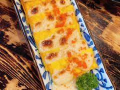 -小川洋风料理(汉街店)