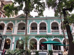 -星巴克臻选(广州沙面店)