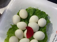-人人捞火锅(陵水店)