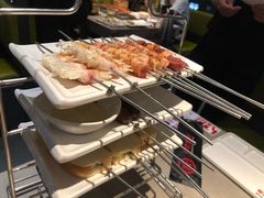 -丰茂烤串(金源店)