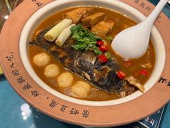 -淮上豆府(水厂路店)