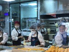 -鲍师傅糕点(春熙路店)