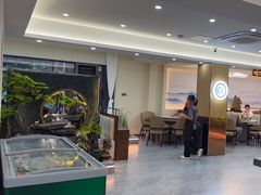 -紫藤园·天目湖大鱼头(南山竹海店)