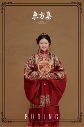 -布丁婚纱摄影工作室