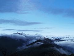 -硗碛藏寨·神木垒景区