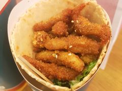 -炸物局(泊富I CITY店)