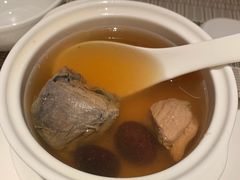 -领事馆19号中餐厅(厦门海景洲际酒店)